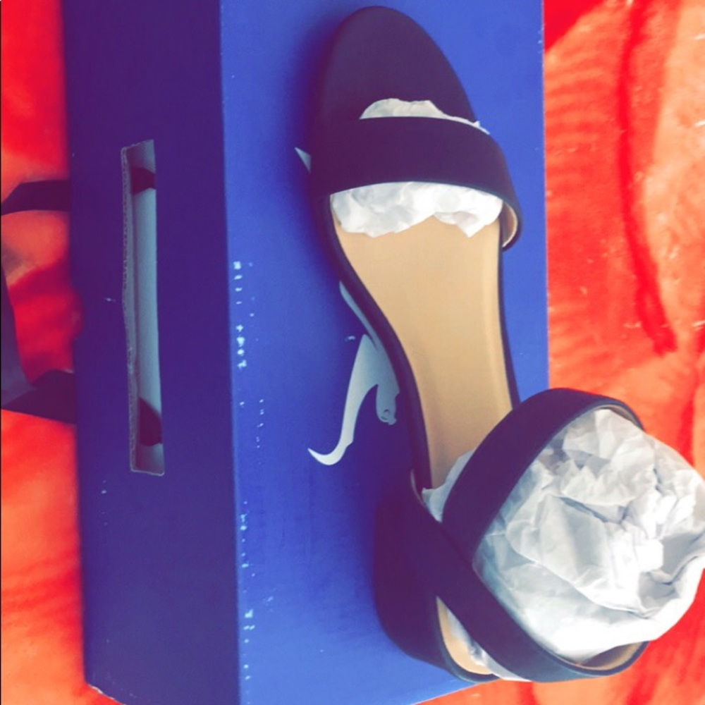 Sheikh sandals